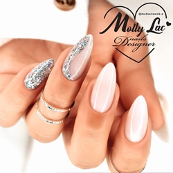 Exclusive Moi No. 531, Crushed Diamonds, Molly Lac